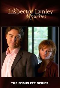 The Inspector Lynley Mysteries